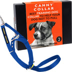 Canny Dog Training No-Pull Collar - Prevent Dogs from Pulling Leash, Safe, Comfortable and Effective for Your Dog - Image 13