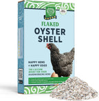 Small Pet Select Flaked Oyster And Seashell Mix Ten Pounds Front View