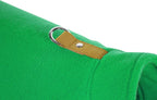 Authentic imported Gooby cold weather protective pet clothing item packaging