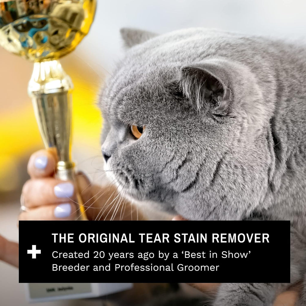 USA imported authentic pet eye care starter pack