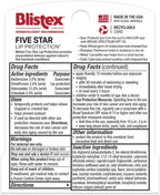 Blistex Five Star Lip Protection SPF 30 0.15 oz - Image 6