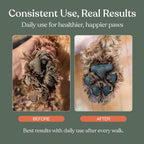 Dandylion no rinse pet cleanser for sensitive dog skin