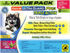 Hartz UltraGuard Pro Flea & Tick Topical Dogs & Puppies Treatment & Prevention, 6 Months, 61-150 lbs - Image 9
