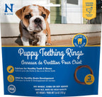 N-Bone Puppy Teething Ring Chicken Flavor (1 Pack Of 6 Rings) (113048) - Image 14