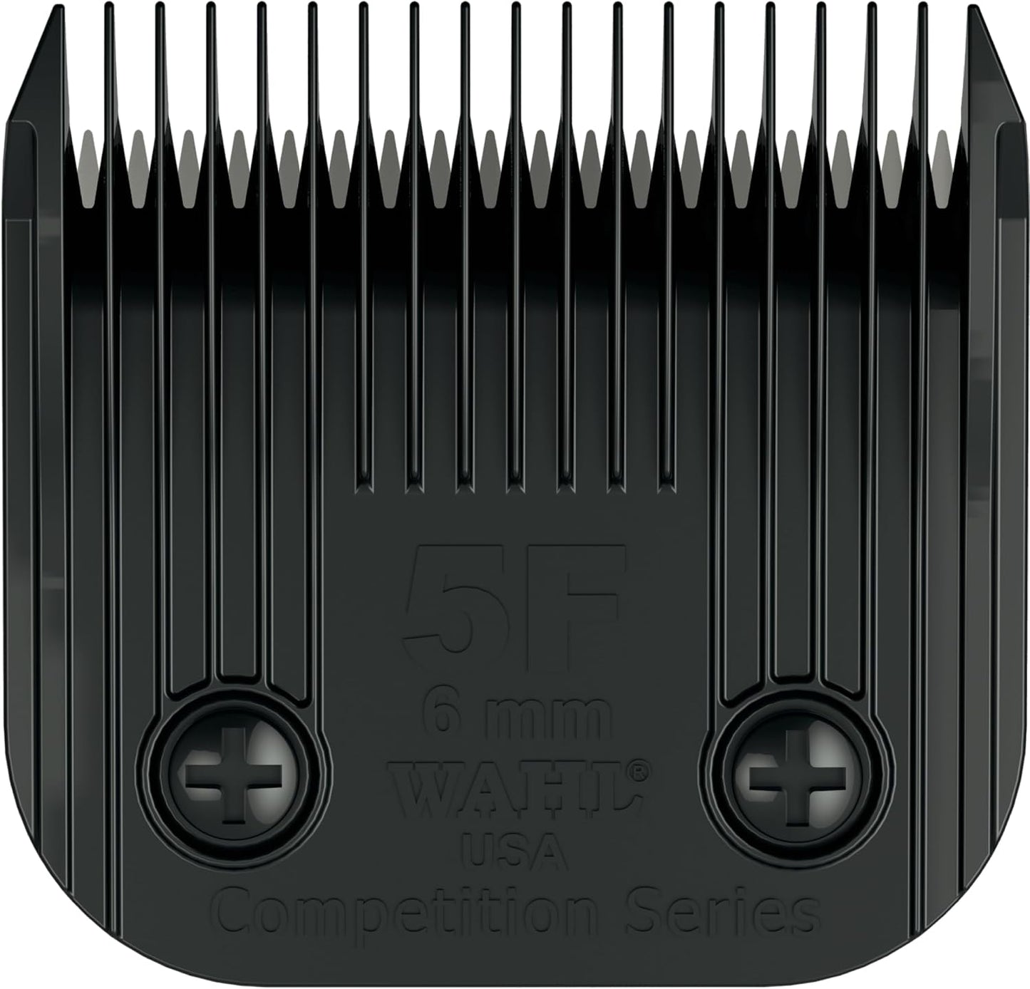 Wahl Professional Animal X-Blend Ultimate Competition Series Detachable Blade for Cattle and Sheep (2450-500) - Image 9