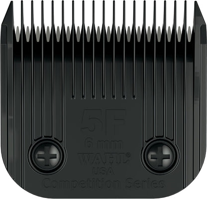 Wahl Professional Animal X-Blend Ultimate Competition Series Detachable Blade for Cattle and Sheep (2450-500) - Image 9