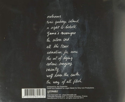 WAY OF ALL FLESH - Image 2