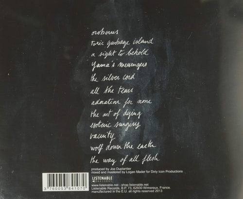 WAY OF ALL FLESH - Image 2