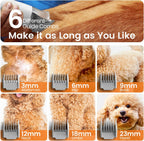 Cleaning nozzle attachment vacuuming stray pet hair from a living room sofa fabric