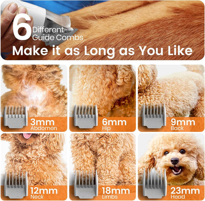 Cleaning nozzle attachment vacuuming stray pet hair from a living room sofa fabric