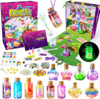 Jopsheen Potion Making Kit for kids front of product box