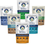 Under the Weather Bland Diet for Dogs | Easy to Digest for Sick Dogs | Always Be Ready | Contains Electrolytes - All Natural Freeze Dried 100% Human Grade Meats | 2 Pack - Chicken, Rice - 6oz - Image 13