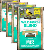 Pennington Select Safflower Seed 15 lb Bag - Image 15