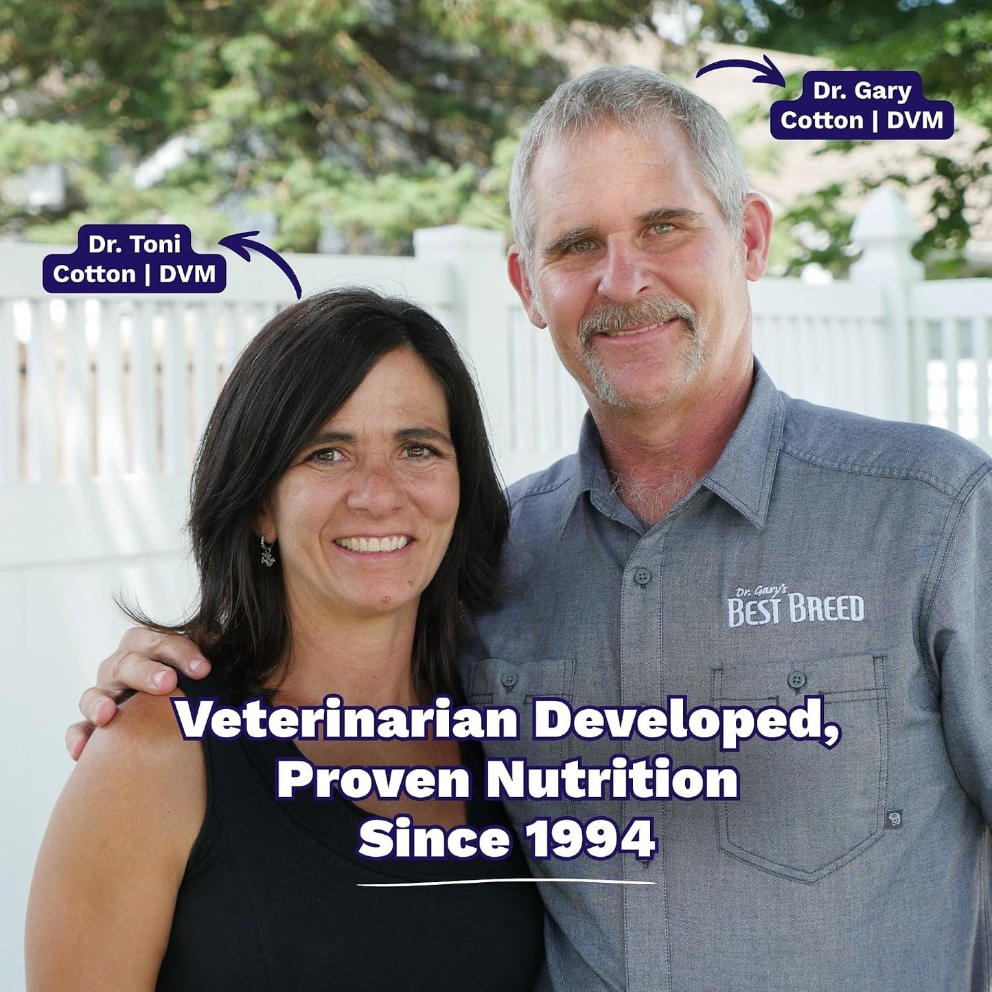 Best Breed allergy friendly beef treat formula for sensitive stomach dogs