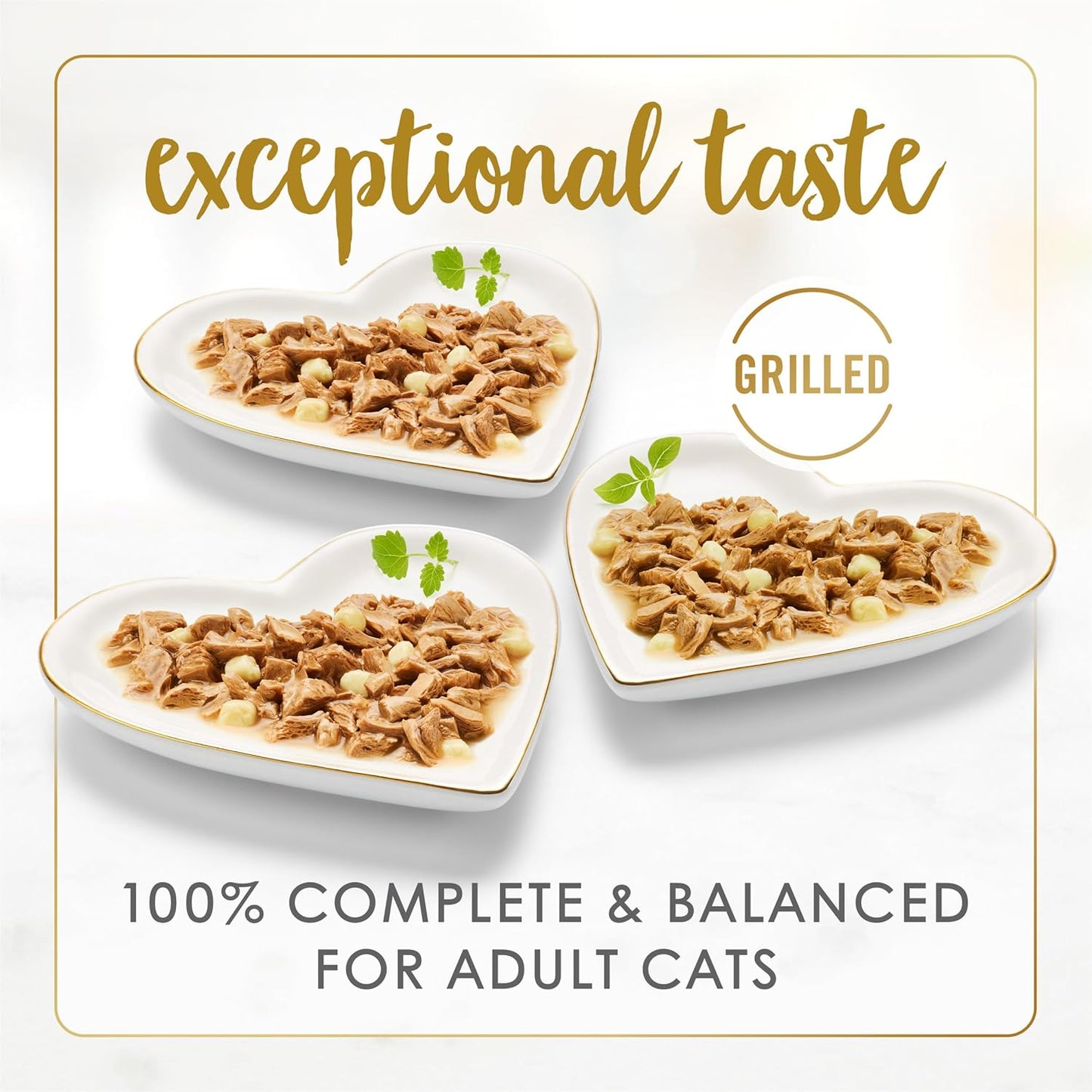 Purina Fancy Feast Delights with Cheddar grilled turkey can detail