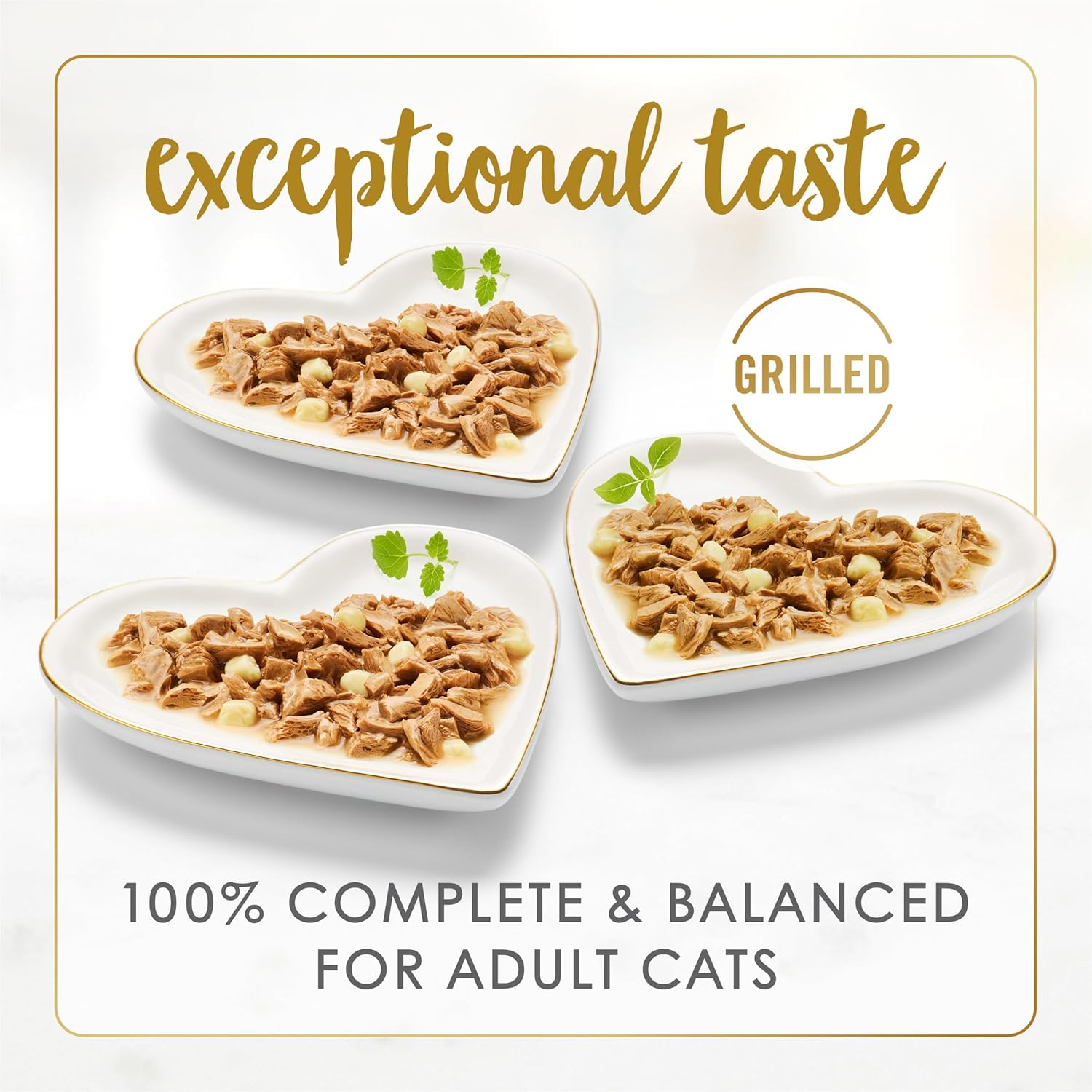Purina Fancy Feast Delights with Cheddar grilled turkey can detail