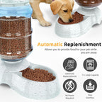 Kenond gravity feeder disassembled barrel and chassis for easy washing