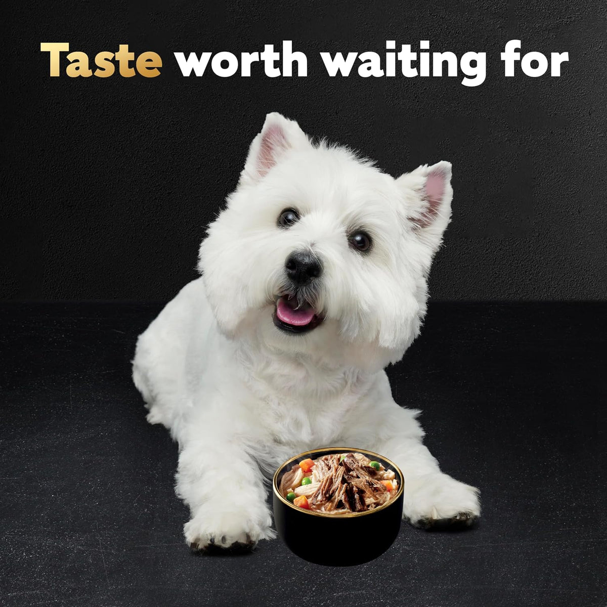 Cesar slow cooked chicken and beef entree wet dog food ingredients view