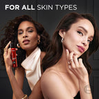 L'Oreal Paris cosmetics professional inspired three second quick dry makeup fixer