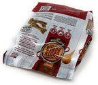 Nylabone beef broth bones back of packaging details