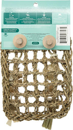 Oxbow small pet chew toy hanging wooden components