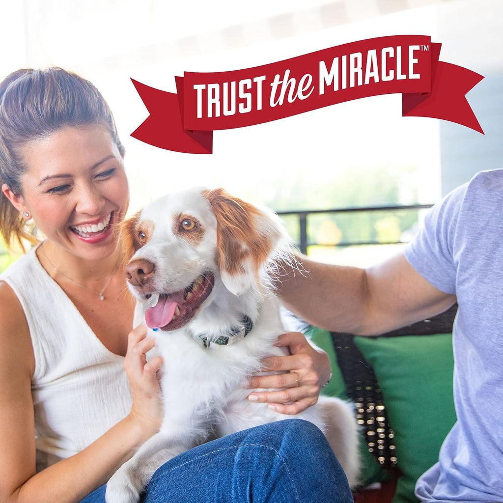 Nature's Miracle Dog Urine Remover, 24 Ounces, Enzymatic Formula - Image 9
