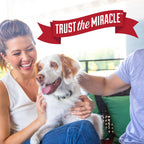 Nature's Miracle Dog Urine Remover, 24 Ounces, Enzymatic Formula - Image 9