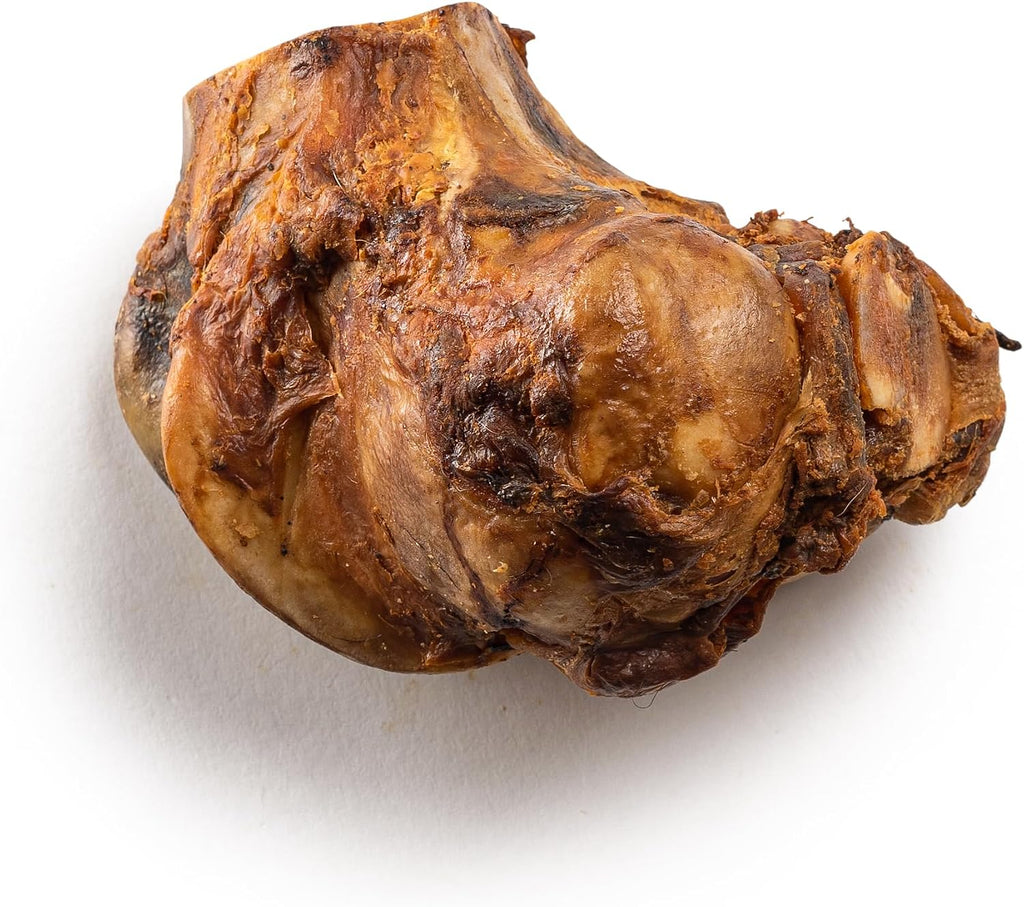 Natural beef knuckle bone for large dogs