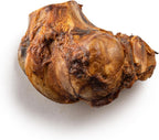 Natural beef knuckle bone for large dogs