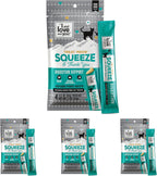 I AND LOVE AND YOU Treat Meow Variety Pack - 12CT - Image 13