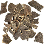 Natural Reptile Cork Bark Bedding Bearded Dragon Climbing Wall Mat 6PCS Cork Wood for Terrarium Background Decor Crested Gecko Tank Accessories for Lizard Snake Chameleon Tortoise Frog - Image 10