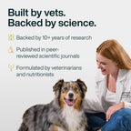 JustFoodForDogs human grade dog food ingredients list featuring real beef carrots and oats.