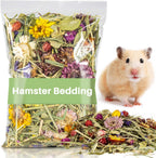 Sukh hamster bedding front view packaging