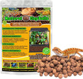 Legigo Leca balls terrarium substrate front view packaging