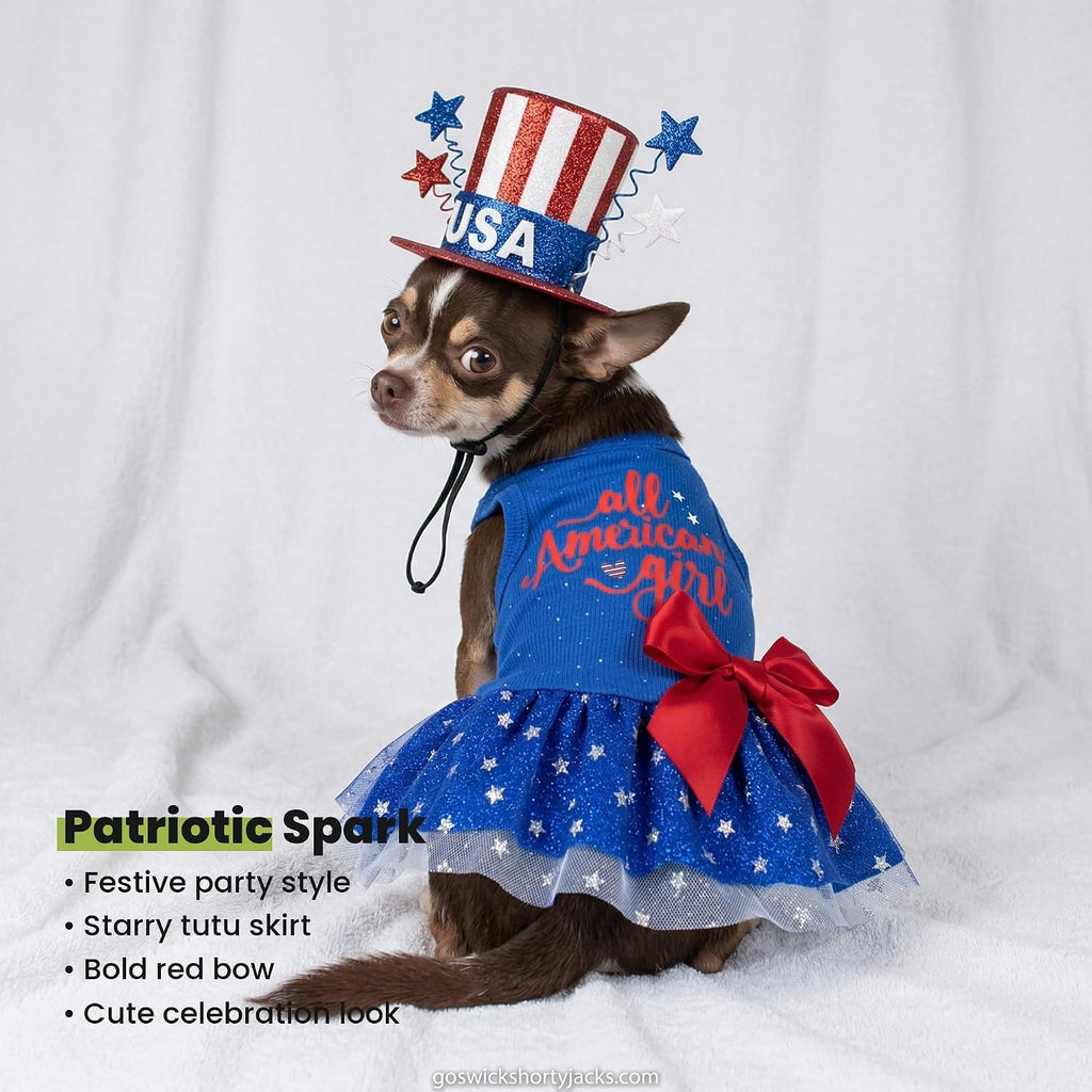 Fitwarm designer dog apparel packaging and size medium details