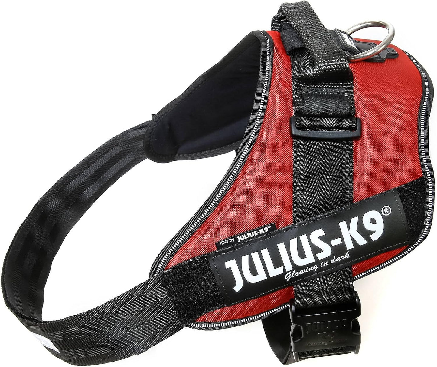 Julius-K9 IDC Powerharness, Size: 2XL/3, Dark Purple - Image 10