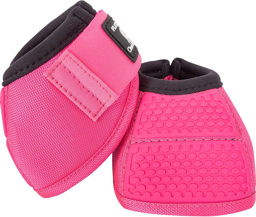 Classic Equine Flexion No Turn Bell Boots - Image 10