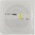Hollister 14606 New Image Flat Flextend Skin Barrier front view medical ostomy supply