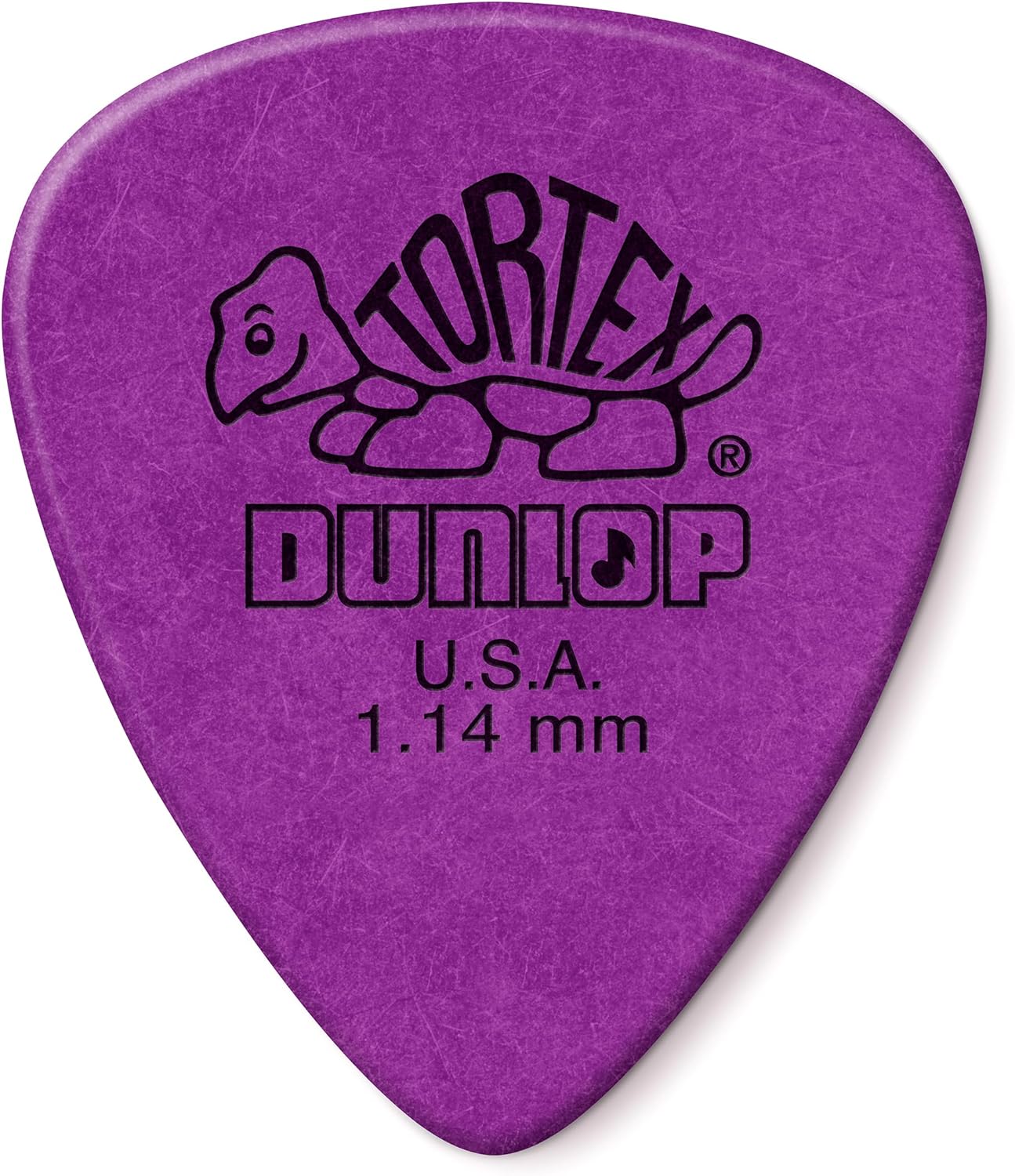 Jim Dunlop Tortex Standard Pick 1.0MM - 12 Pack - Image 12