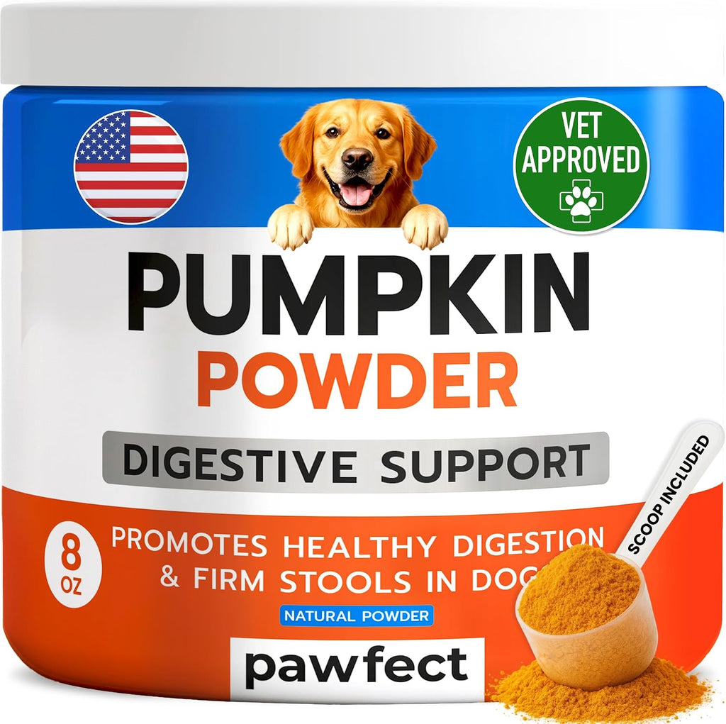 PAWFECTCHEW Coprophagia Deterrent for Dogs & Breath Aid Support - No Poo Chews for Dogs w/Probiotics, Digestive Enzymes Stop Dog Poop Eating - Stool Eating Deterrent - Made in USA - Image 9