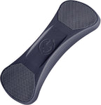 Gydoty grooming tool handheld view for scale
