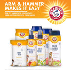 Arm and Hammer calming dog spray for dry itchy skin.