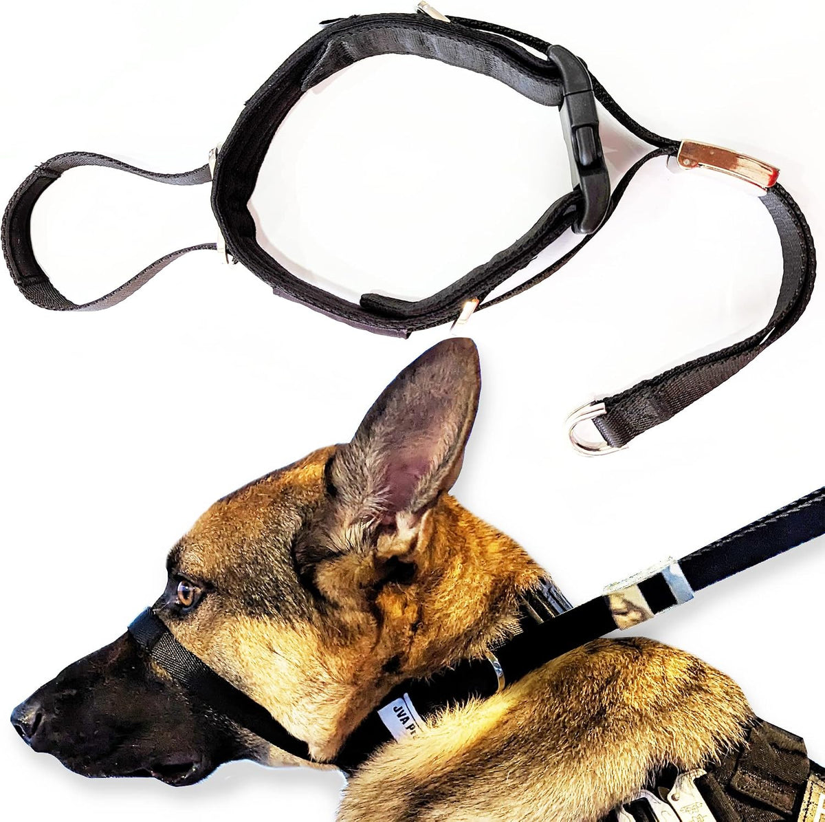 Red Pets ProMax no-pull training collar for small dogs