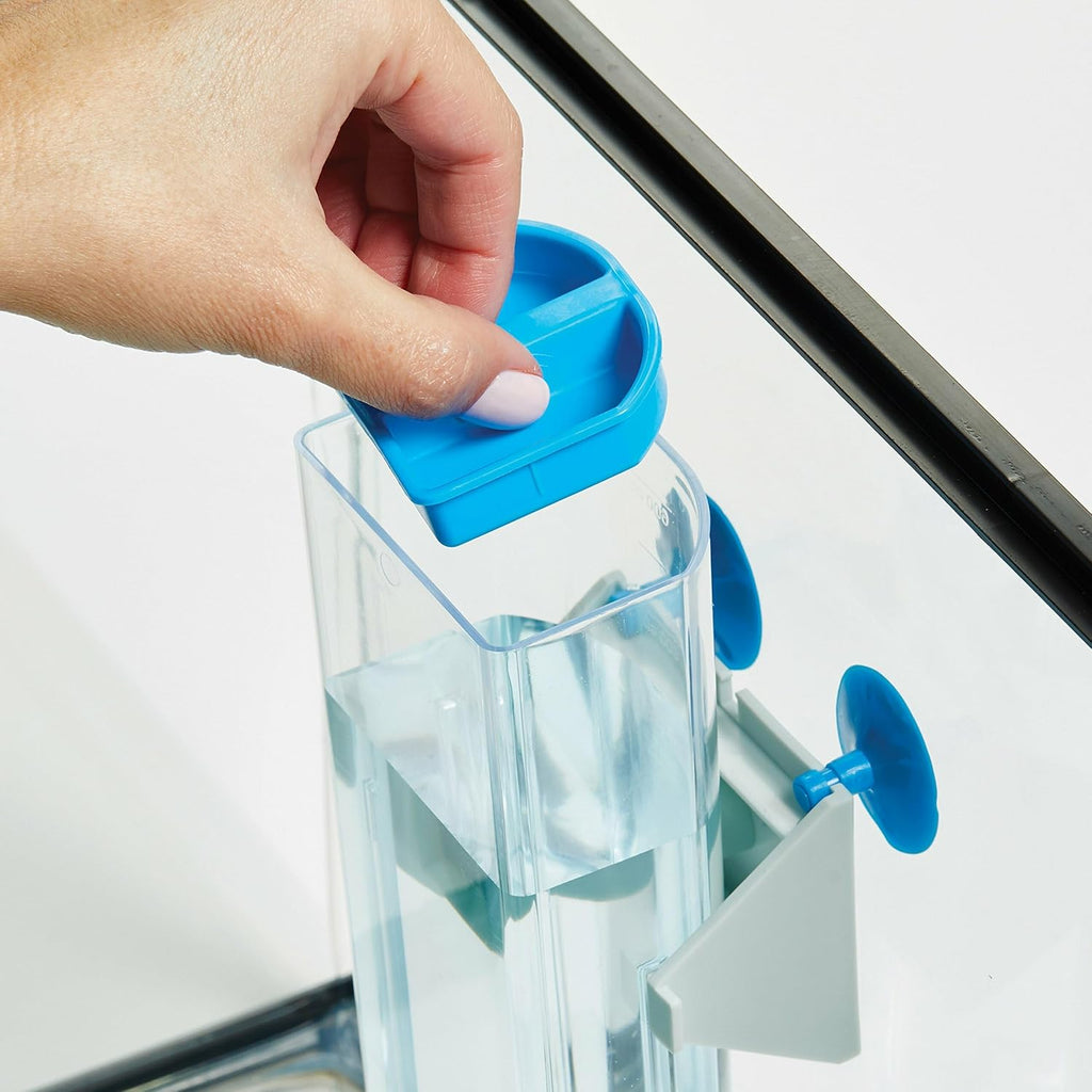 MidWest water bottle suction cups for glass aquarium tanks