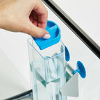 MidWest water bottle suction cups for glass aquarium tanks