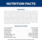 Imported Hill's Prescription Diet pet food for feline cognitive support