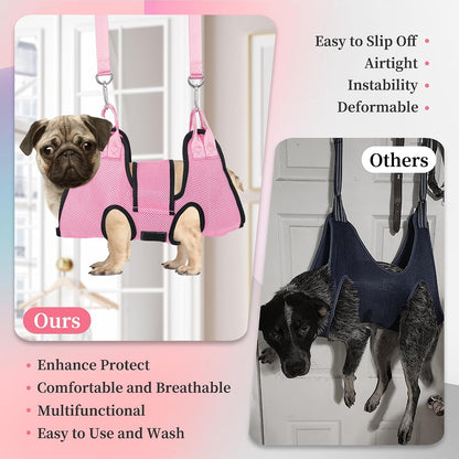 Authentic USA imported grooming kit for small dogs and cats
