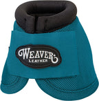 Weaver Leather Ballistic No-Turn Bell Boots - Image 12