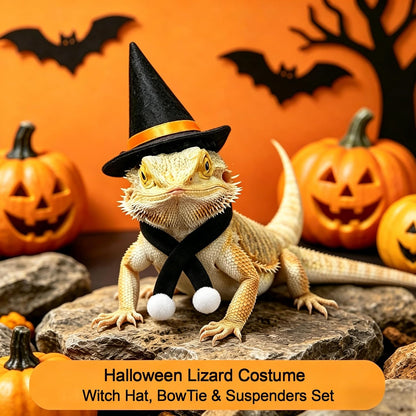 Close up view of the adjustable elastic straps on the ZIOU small pet holiday outfit