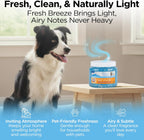 Arm & Hammer for Pets Air Care Pet Scents Deodorizing Gel Beads, Pet Odor Eliminator for Rooms Closets and Small Spaces with Long Lasting Odor Control, Fresh Breeze Scent, 12 oz - Image 10